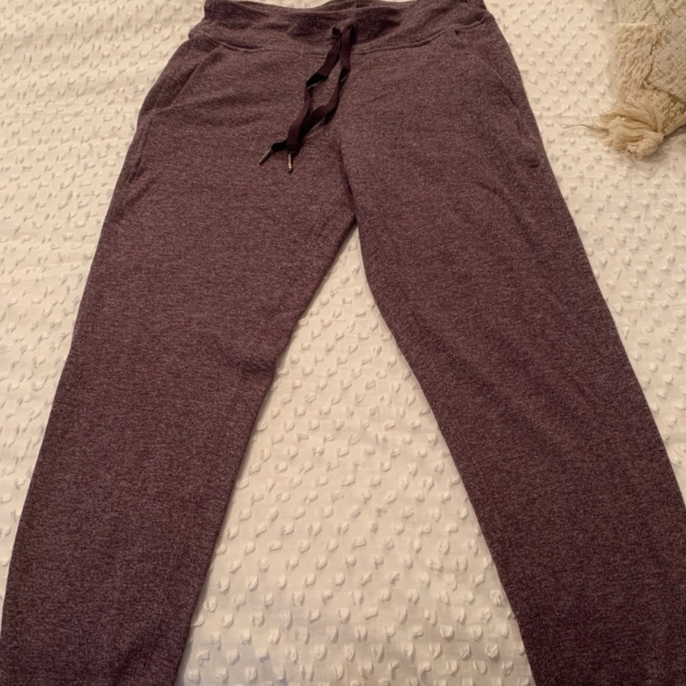 Lululemon ready to rulu jogger